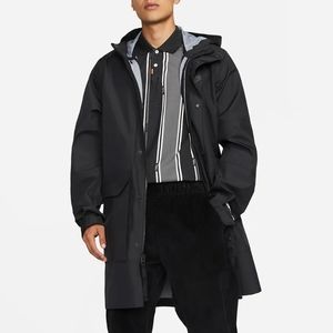 NWT Men's Nike dri-fit Storm Parka